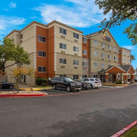 Comfort Inn & Suites Austin Exterior photo