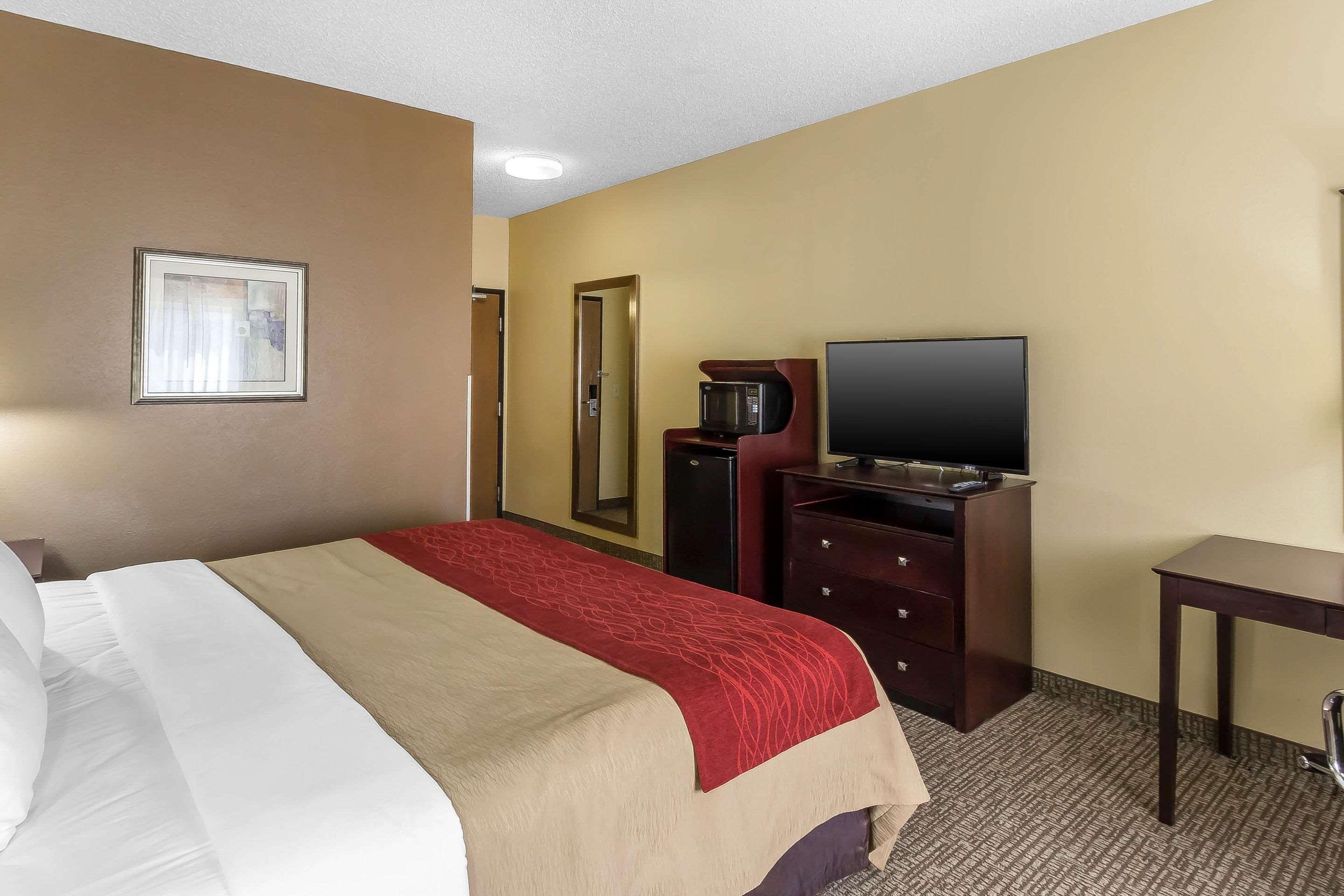Comfort Inn & Suites Austin Exterior photo