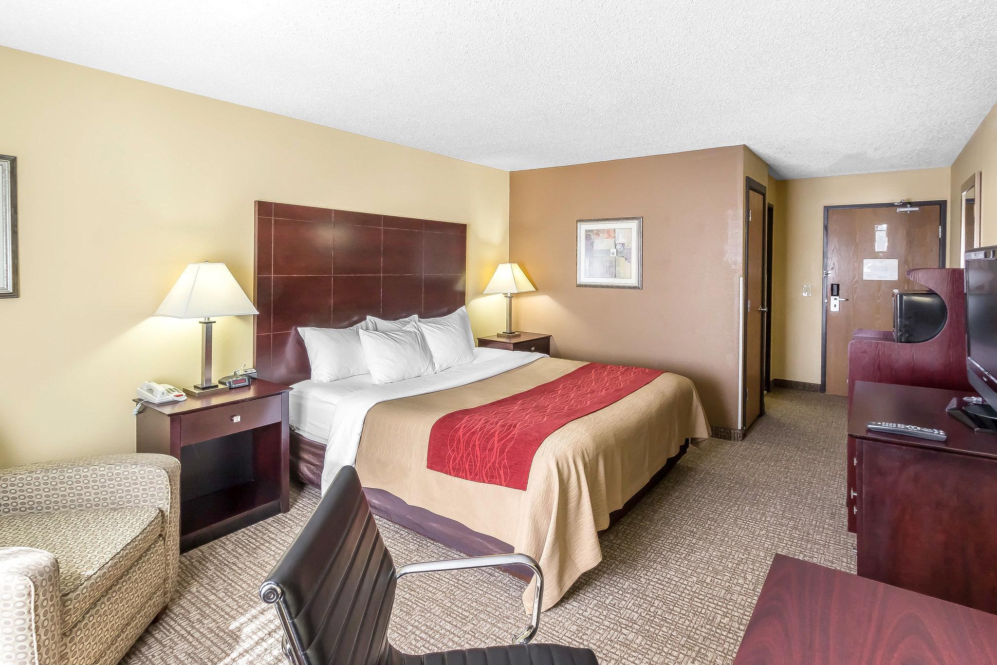 Comfort Inn & Suites Austin Exterior photo