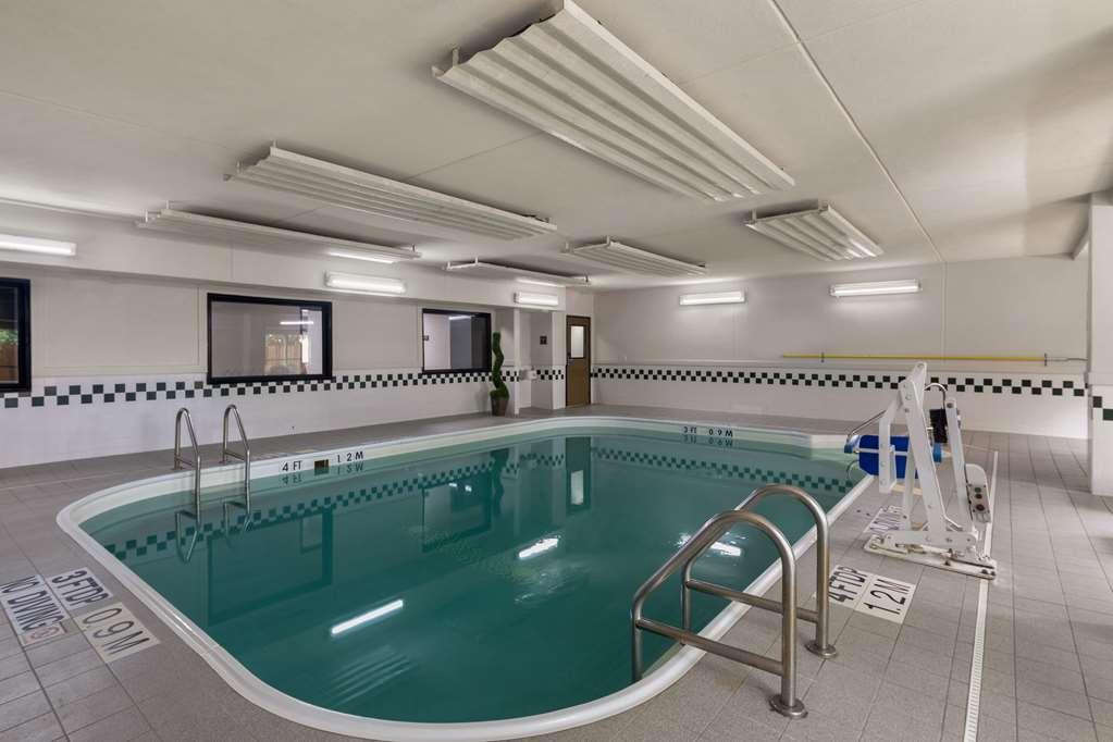 Comfort Inn & Suites Austin Facilities photo