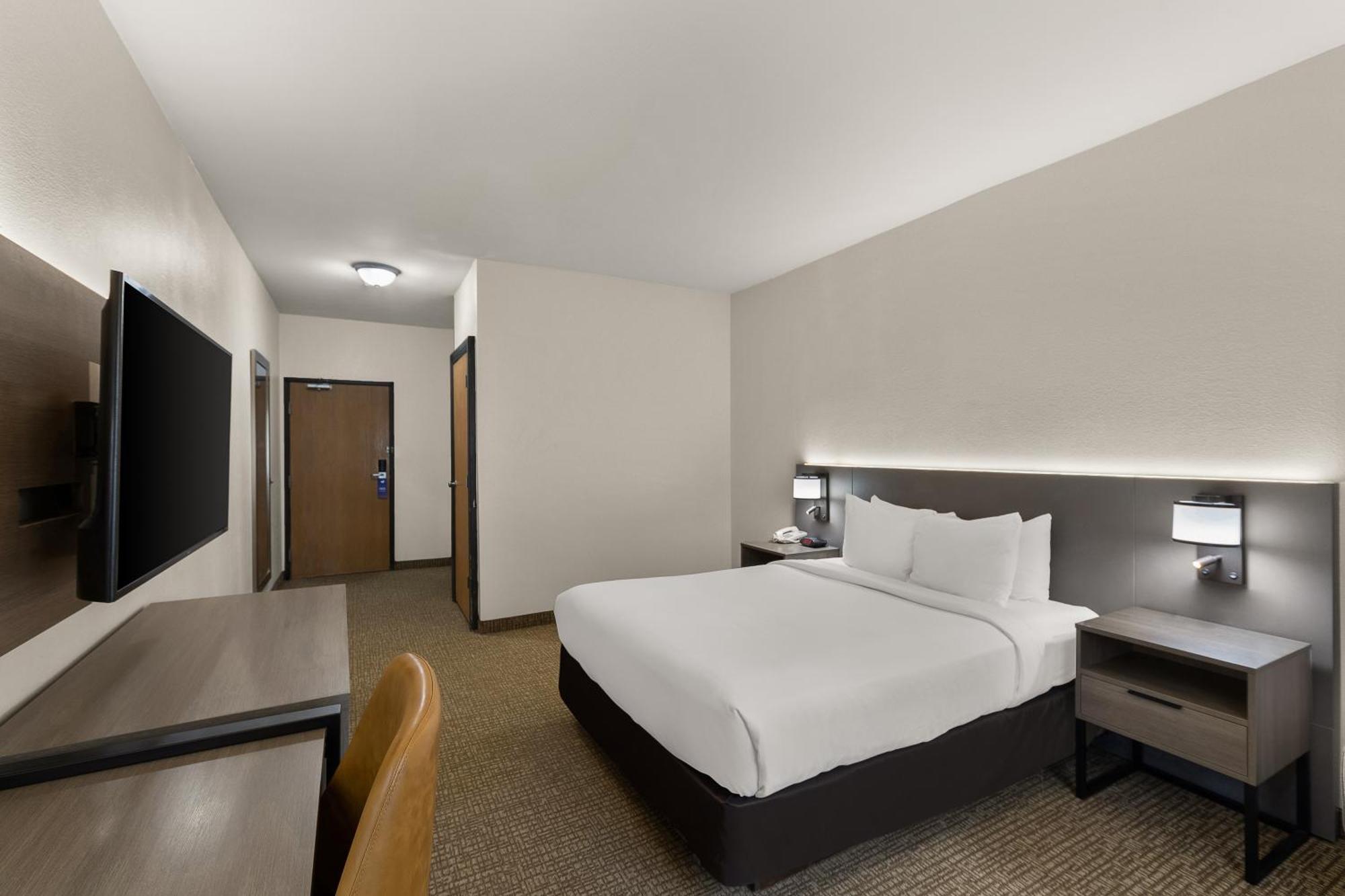 Comfort Inn & Suites Austin Exterior photo