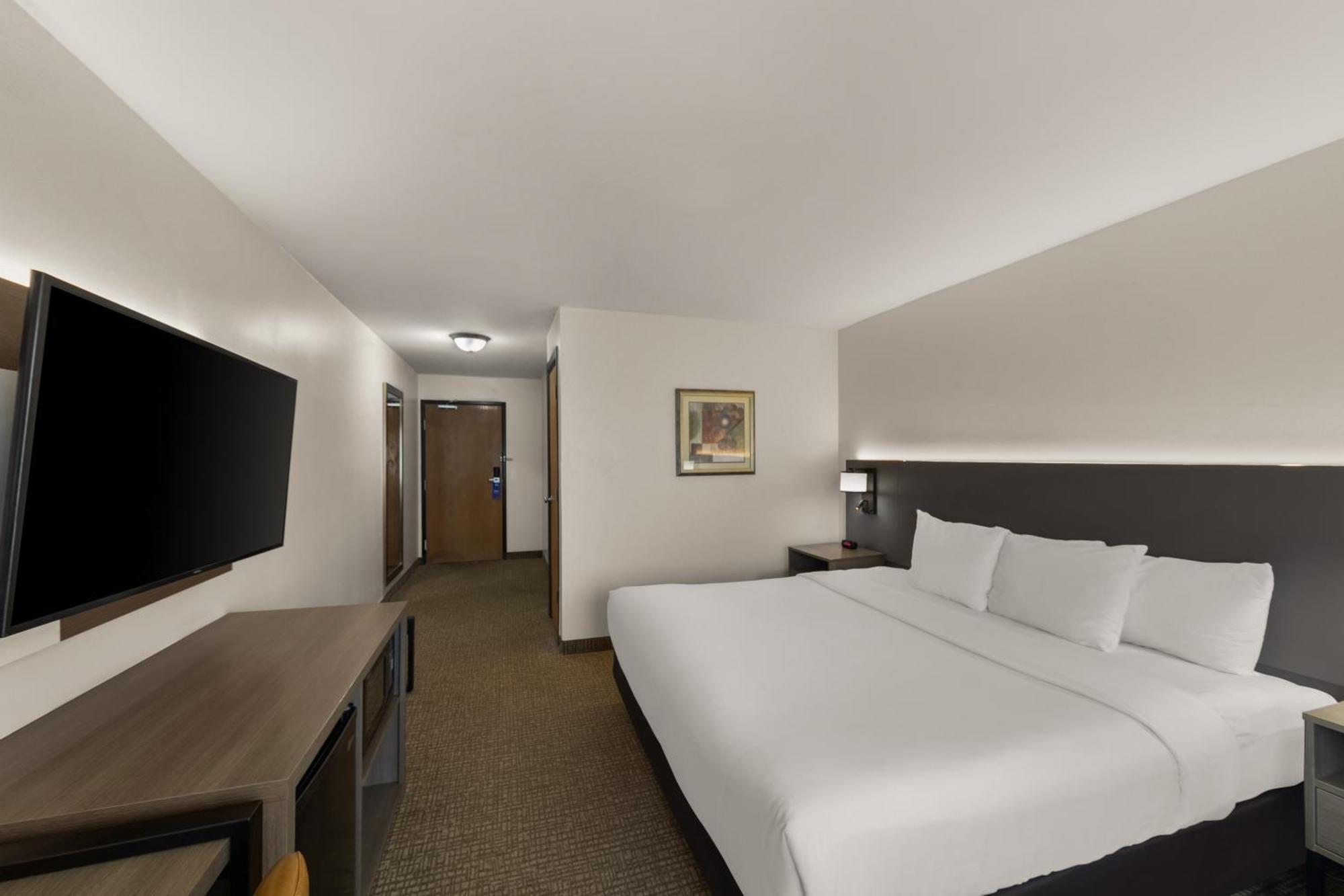 Comfort Inn & Suites Austin Exterior photo