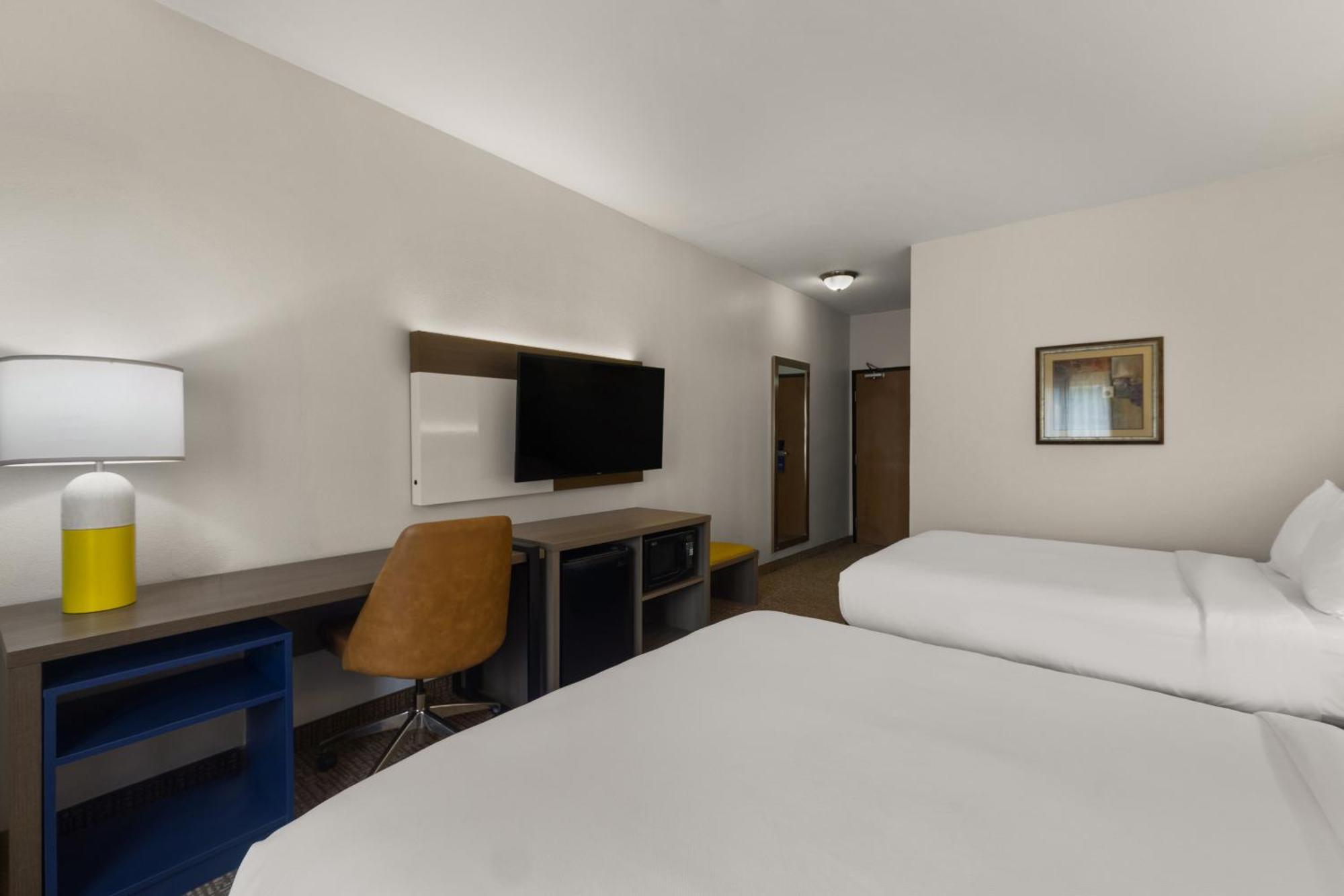 Comfort Inn & Suites Austin Exterior photo