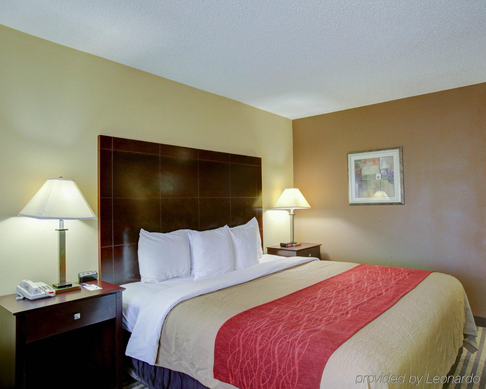 Comfort Inn & Suites Austin Exterior photo